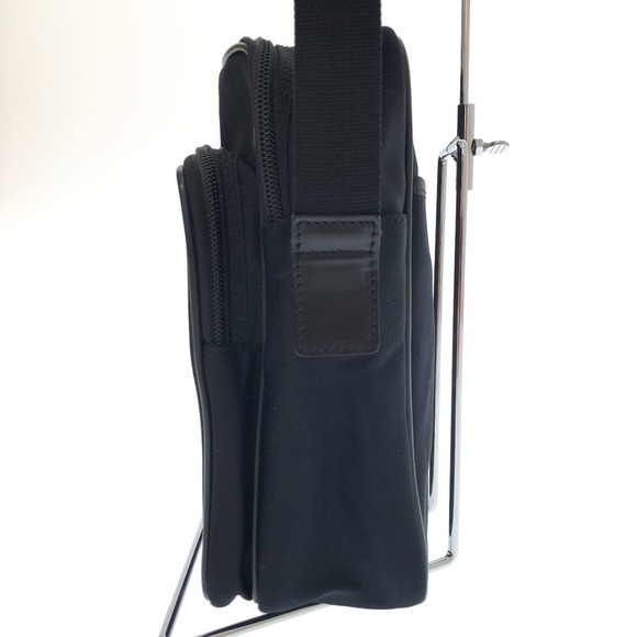 Burberry Shoulder bag body Black - Picture 4 of 10